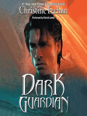 cover image of Dark Guardian